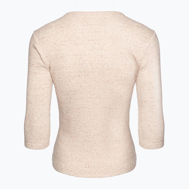 Maglietta Champion Rochester sabbia donna 2