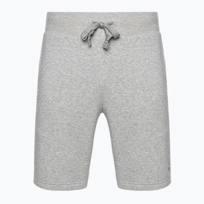 Pantaloncini Champion da uomo Rochester grigio