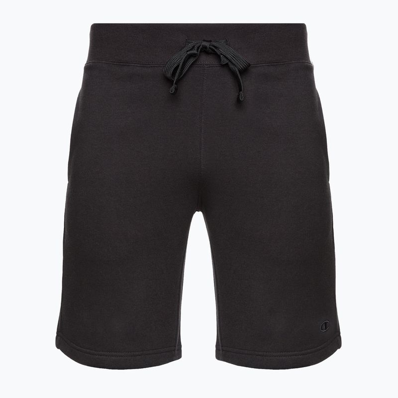 Pantaloncini Champion da uomo Rochester nero