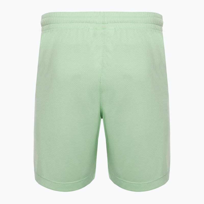 Pantaloncini Champion Legacy da uomo verde chiaro 2