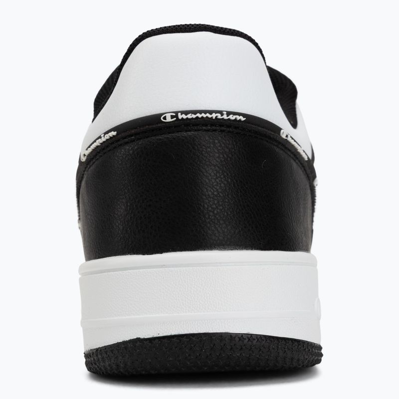 Scarpe da uomo Champion Legacy Rebound 2.0 Low Cut white/new black/white 6