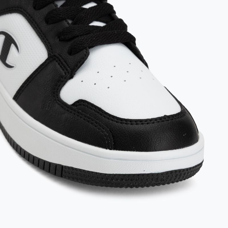 Scarpe da uomo Champion Legacy Rebound 2.0 Low Cut white/new black/white 7