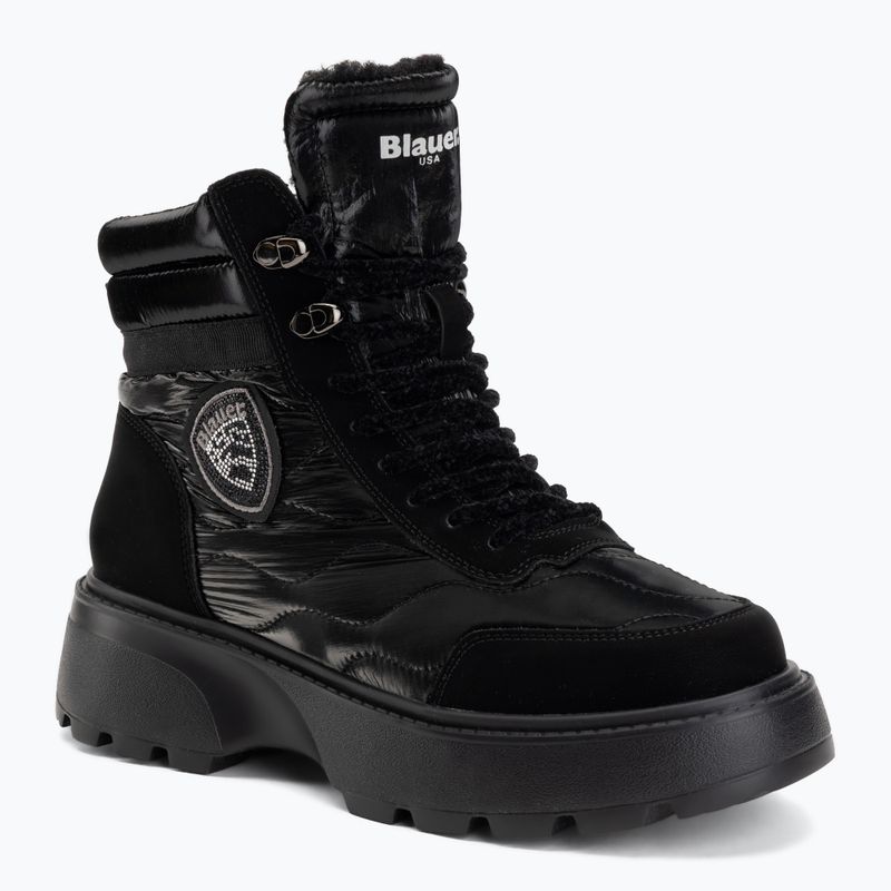 Scarpe da donna Blauer USA F6BLANCA03 black