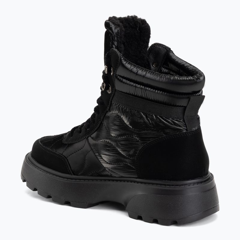 Scarpe da donna Blauer USA F6BLANCA03 black 3