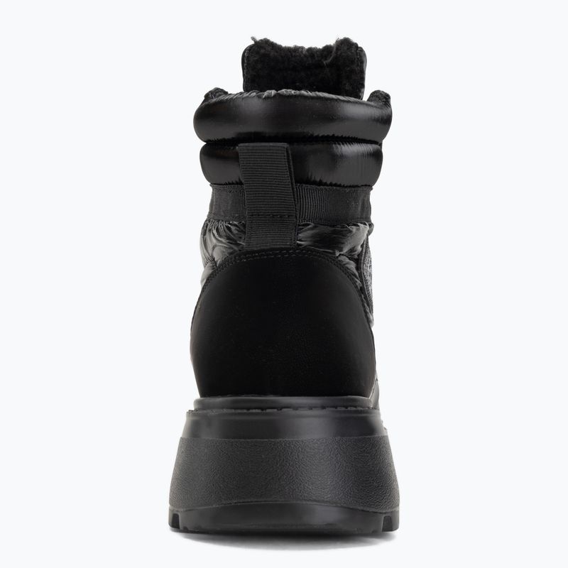 Scarpe da donna Blauer USA F6BLANCA03 black 6