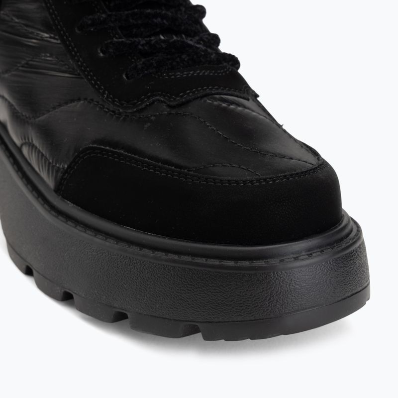 Scarpe da donna Blauer USA F6BLANCA03 black 7