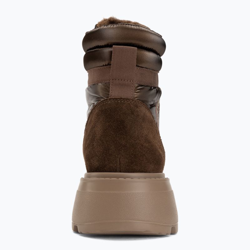 Scarpe da donna Blauer USA F6BLANCA03 dark brown 6