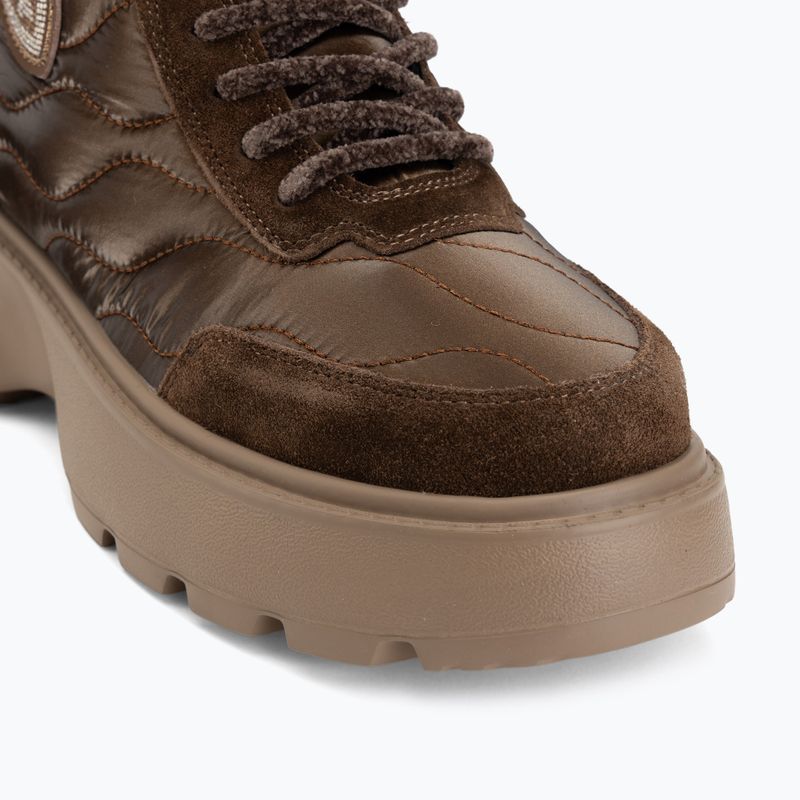 Scarpe da donna Blauer USA F6BLANCA03 dark brown 7