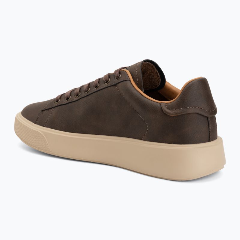 Scarpe da uomo Blauer USA F6BUCK13 brown 3