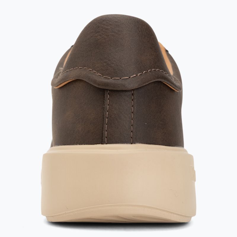 Scarpe da uomo Blauer USA F6BUCK13 brown 6
