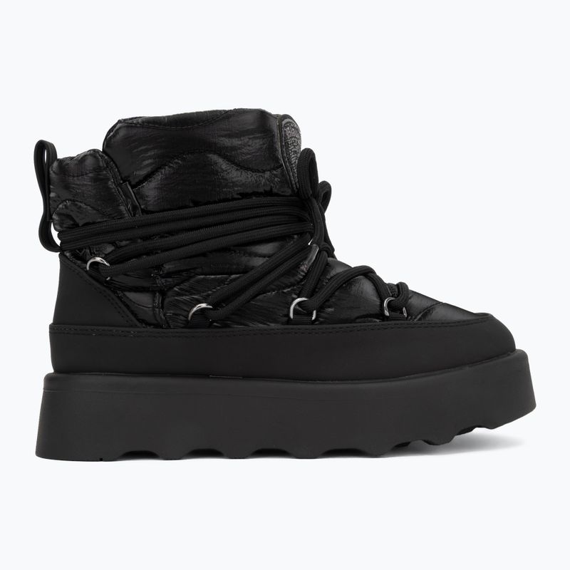 Doposci da donna Blauer USA F6DOYLE01 black 2