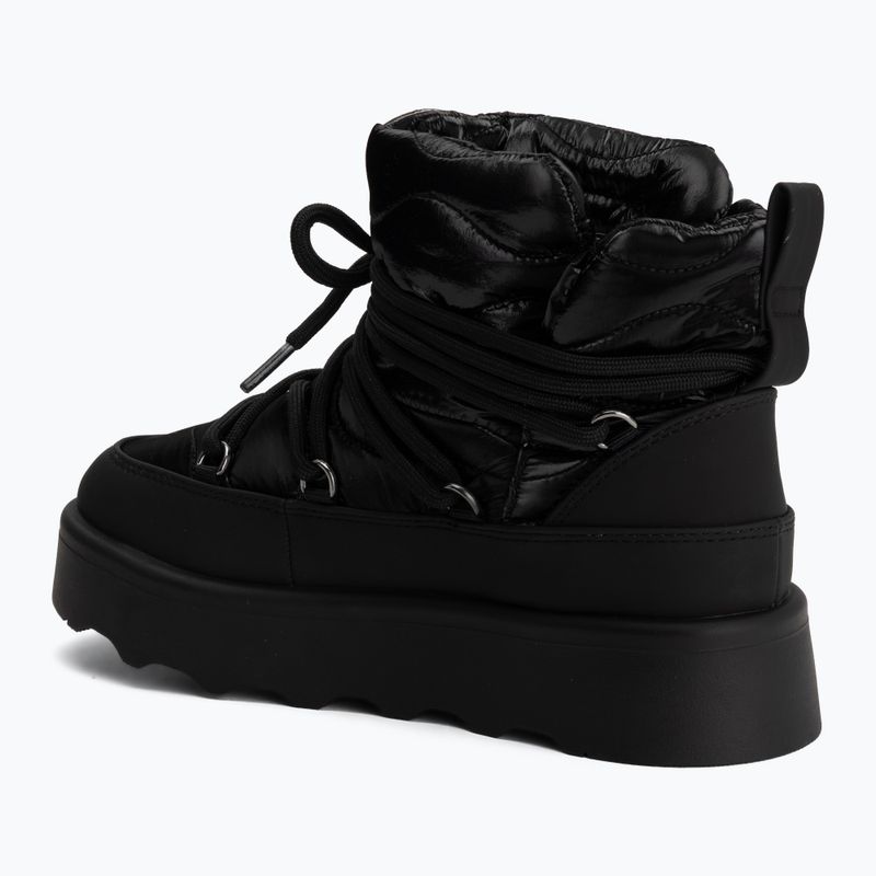 Doposci da donna Blauer USA F6DOYLE01 black 3