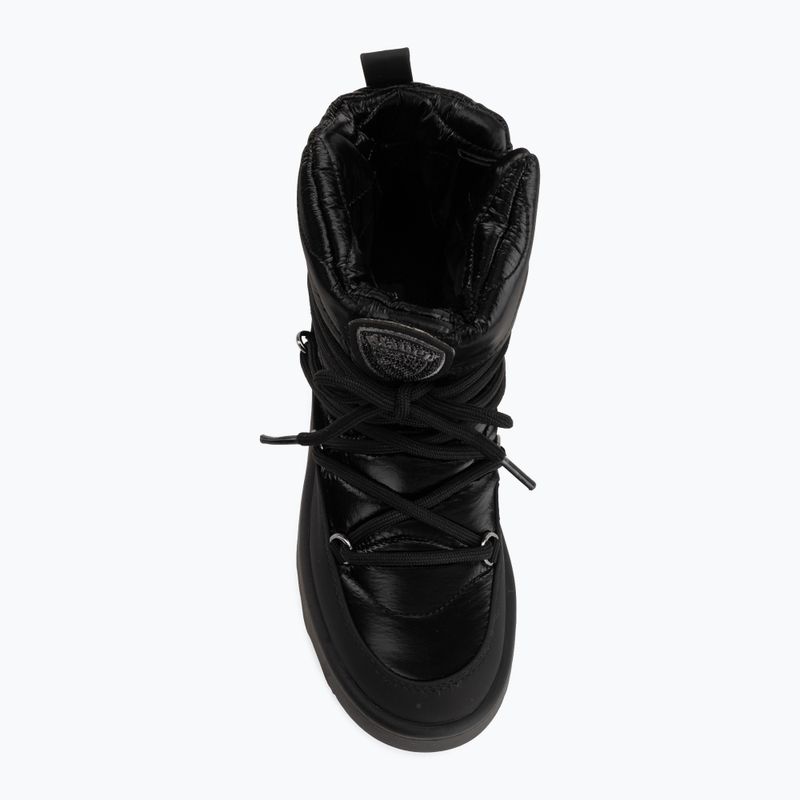 Doposci da donna Blauer USA F6DOYLE01 black 5