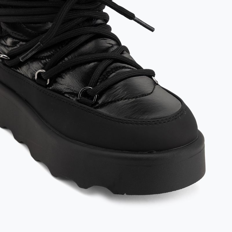 Doposci da donna Blauer USA F6DOYLE01 black 7
