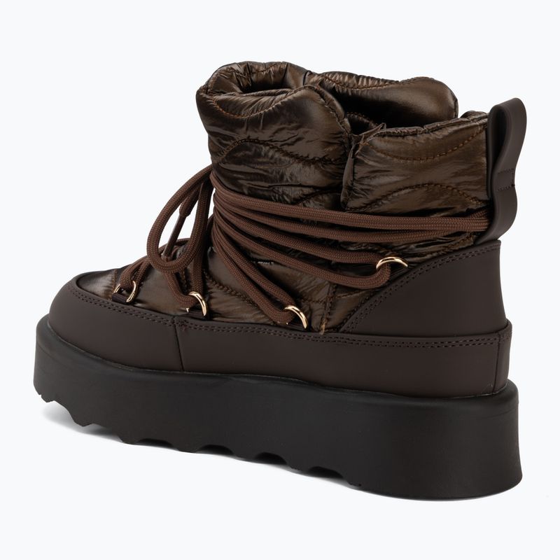Doposci da donna Blauer USA F6DOYLE01 dark brown 3