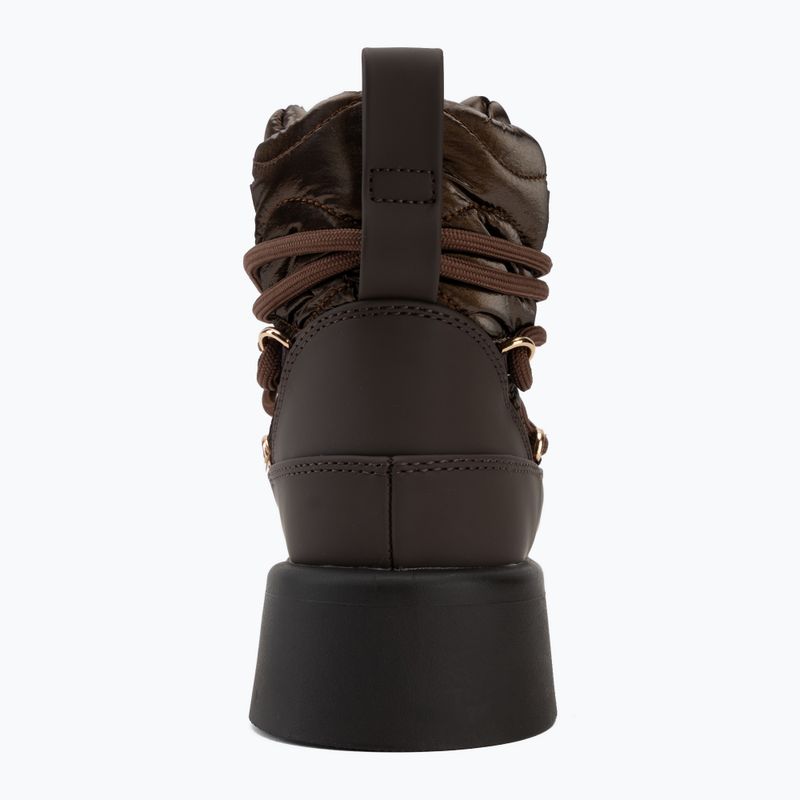 Doposci da donna Blauer USA F6DOYLE01 dark brown 6