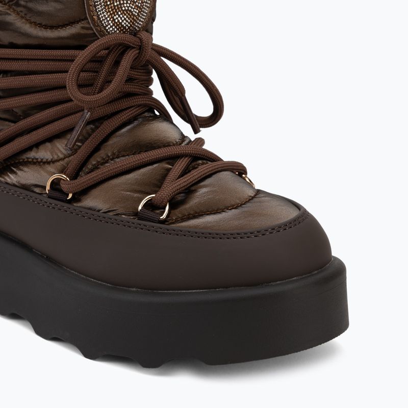 Doposci da donna Blauer USA F6DOYLE01 dark brown 7