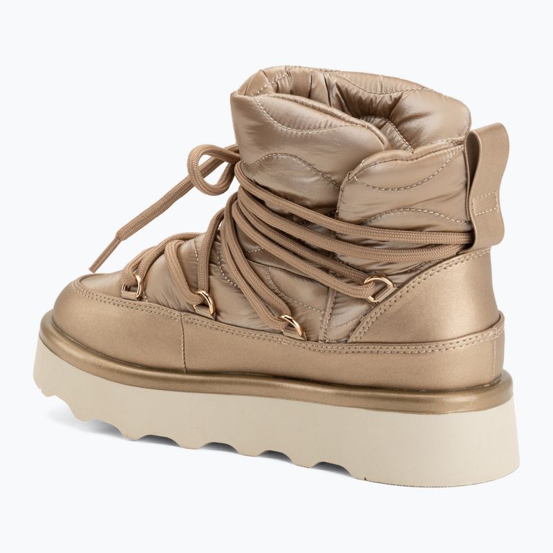 Doposci da donna Blauer USA F6DOYLE01 platinum 3