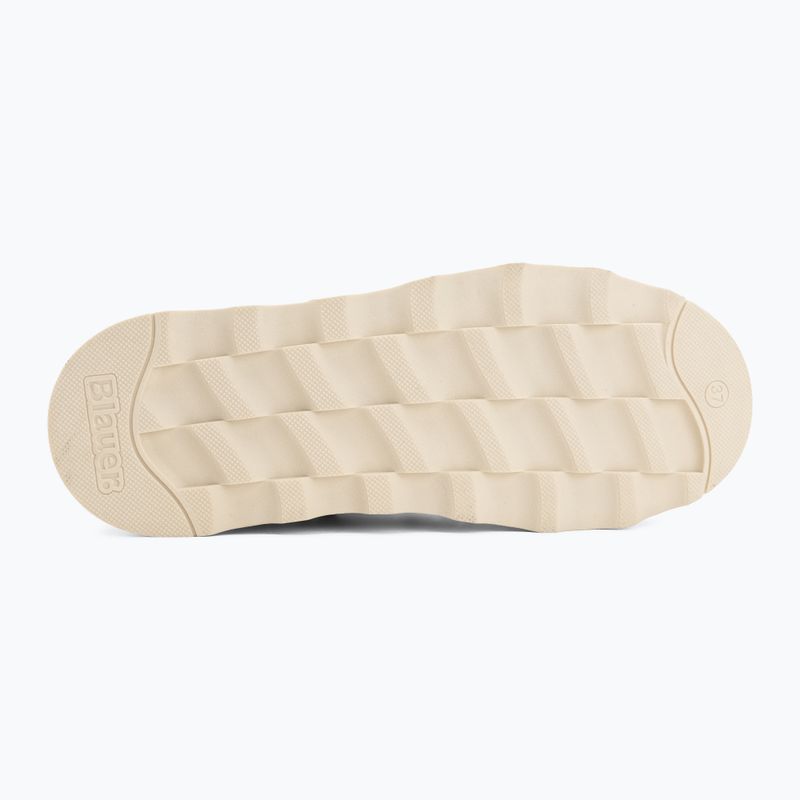 Doposci da donna Blauer USA F6DOYLE01 platinum 4