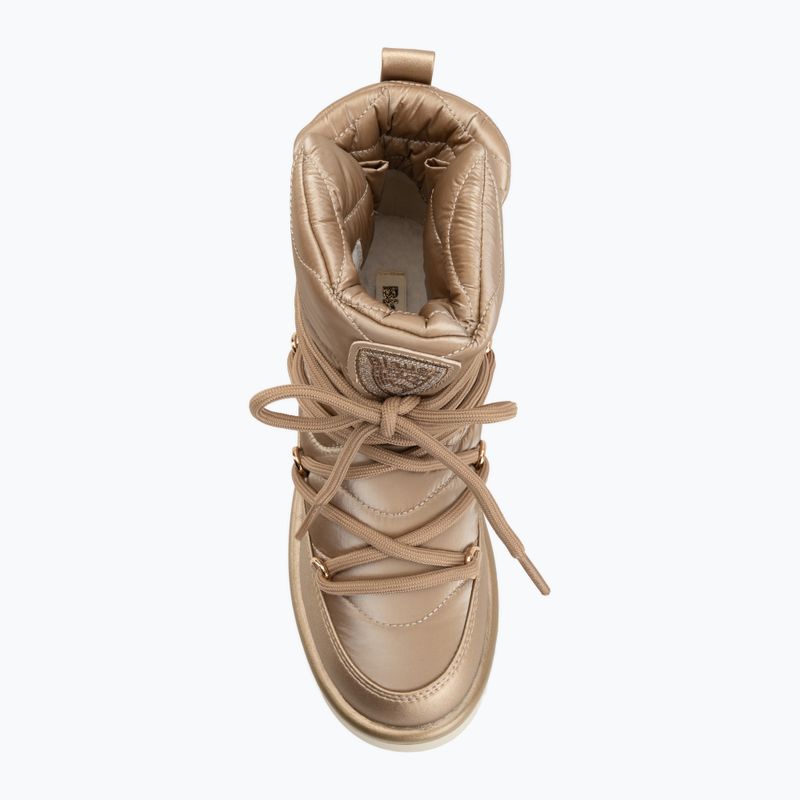Doposci da donna Blauer USA F6DOYLE01 platinum 5