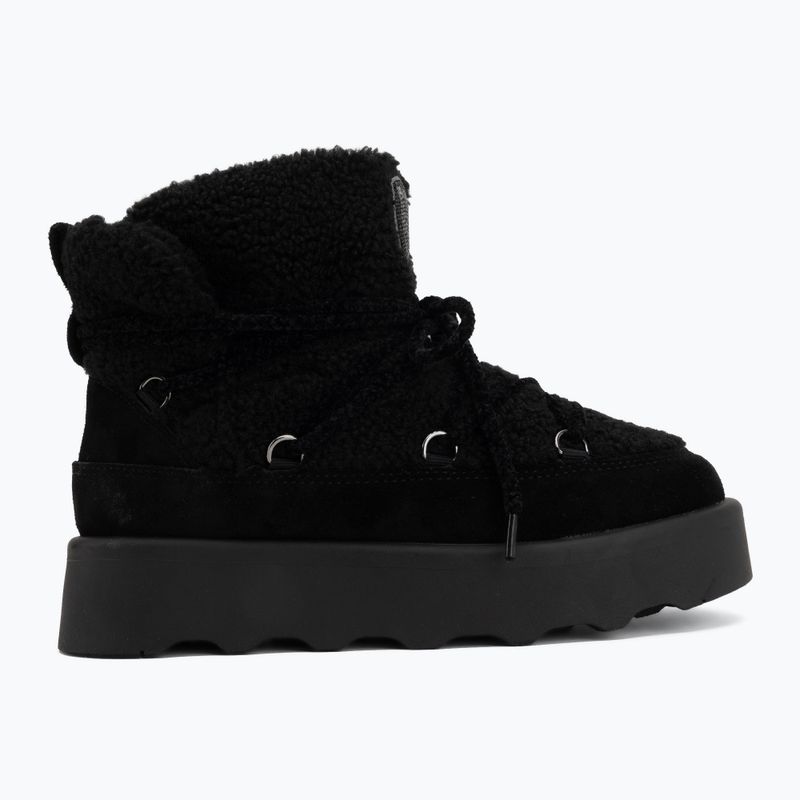 Doposci da donna Blauer USA F6DOYLE01 black 2