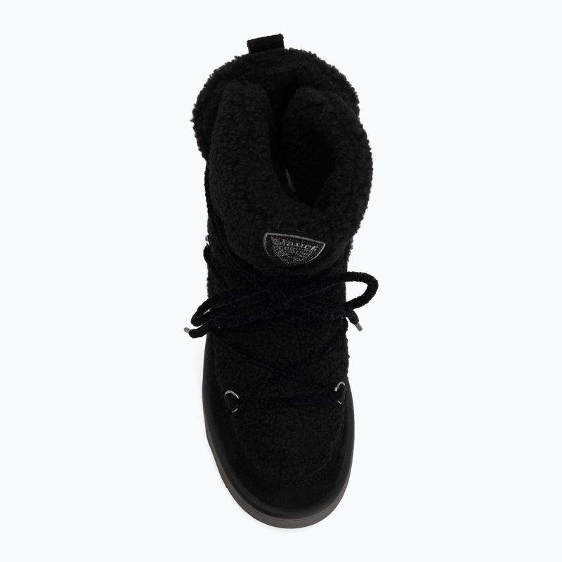 Doposci da donna Blauer USA F6DOYLE01 black 5