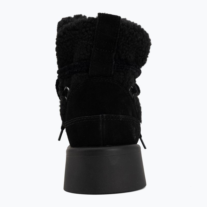 Doposci da donna Blauer USA F6DOYLE01 black 6