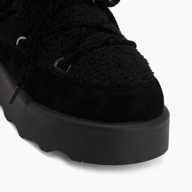 Doposci da donna Blauer USA F6DOYLE01 black 7