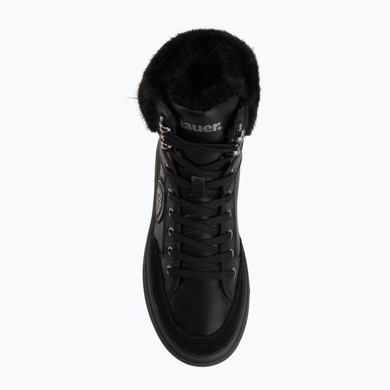 Scarpe da donna Blauer USA F6MARIBEL02 Mid black 5