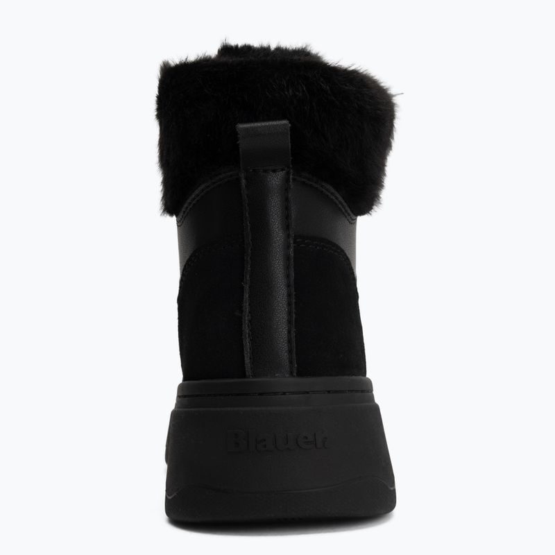 Scarpe da donna Blauer USA F6MARIBEL02 Mid black 6