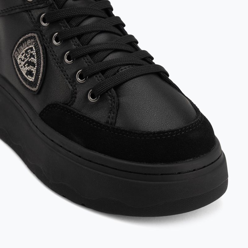 Scarpe da donna Blauer USA F6MARIBEL02 Mid black 7