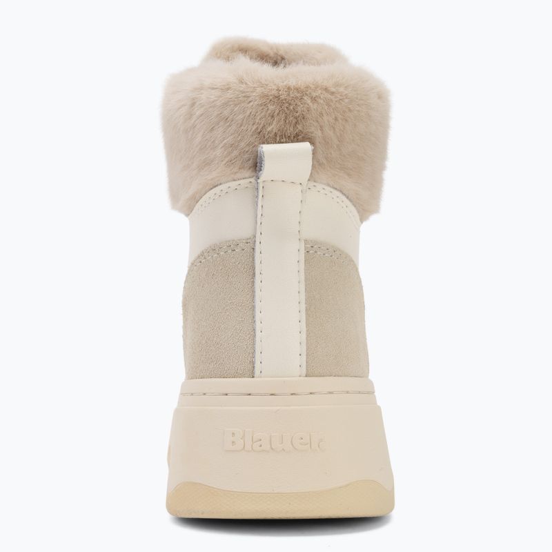Scarpe da donna Blauer USA F6MARIBEL02 Mid cream 6