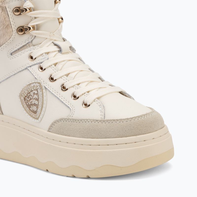Scarpe da donna Blauer USA F6MARIBEL02 Mid cream 7