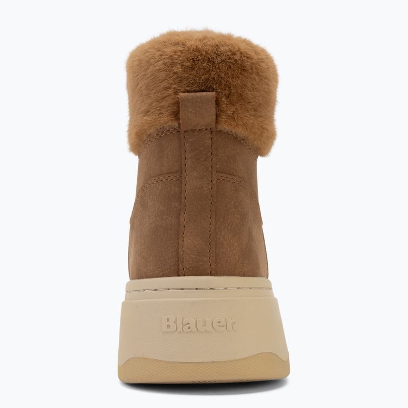 Scarpe da donna Blauer USA F6MARIBEL02 Mid cognac 6