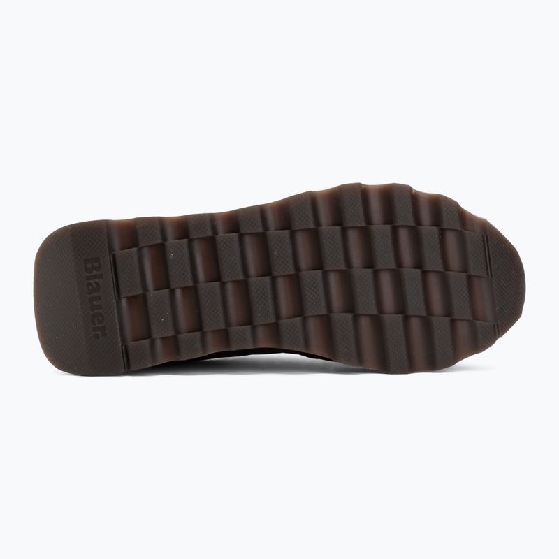 Scarpe da donna Blauer USA F6MILLS01 brown 4