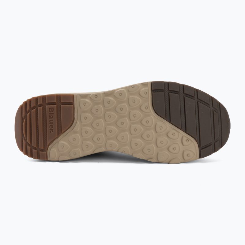 Scarpe da uomo Blauer USA F6OZARK04 brown/cognac 4