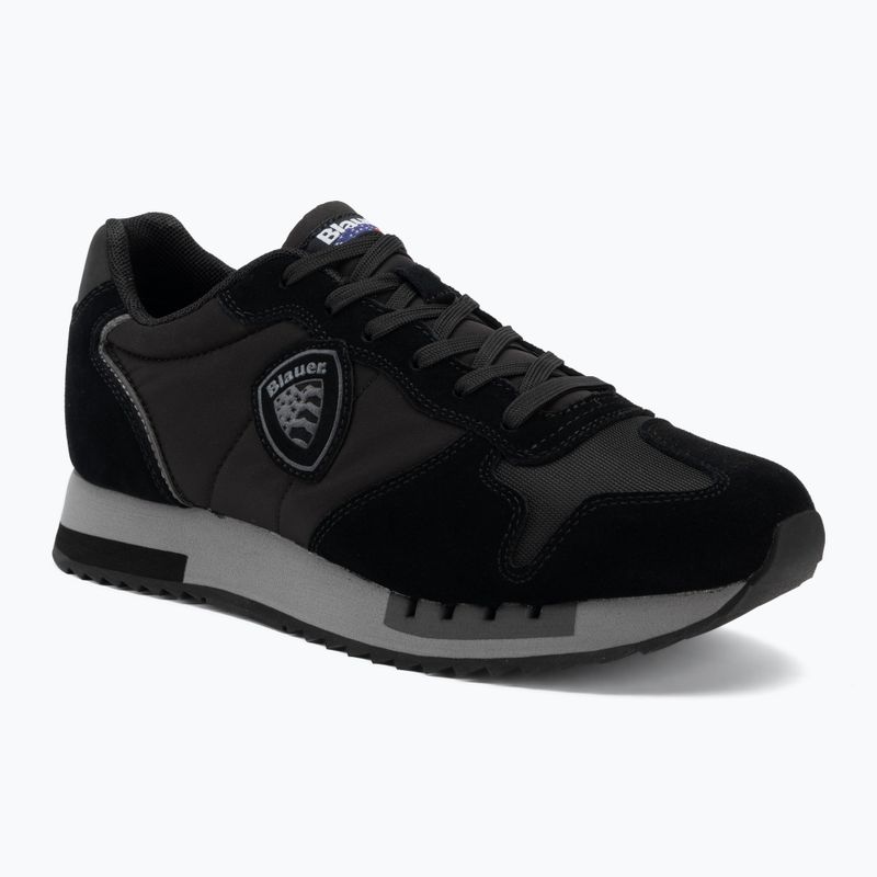 Scarpe da uomo Blauer USA F6QUEENS05 black