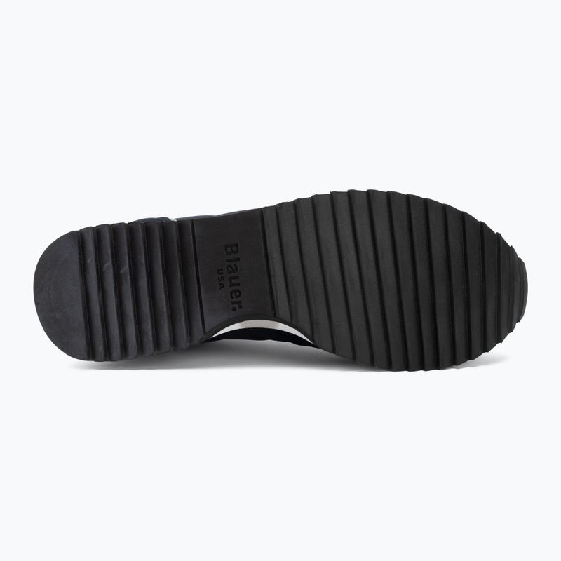 Scarpe da uomo Blauer USA F6QUEENS05 navy 4