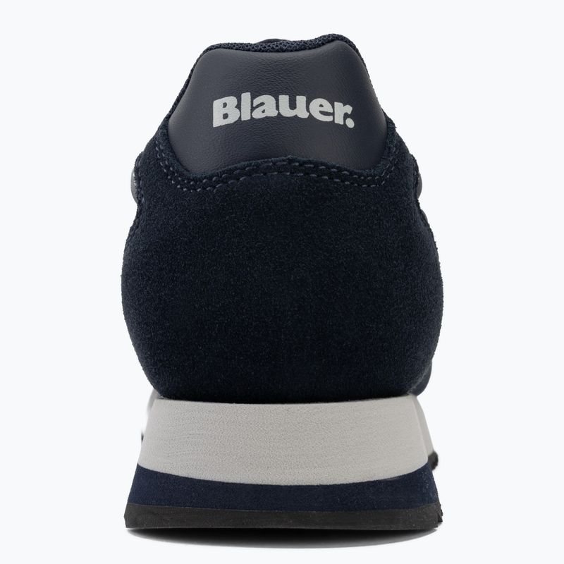 Scarpe da uomo Blauer USA F6QUEENS05 navy 6