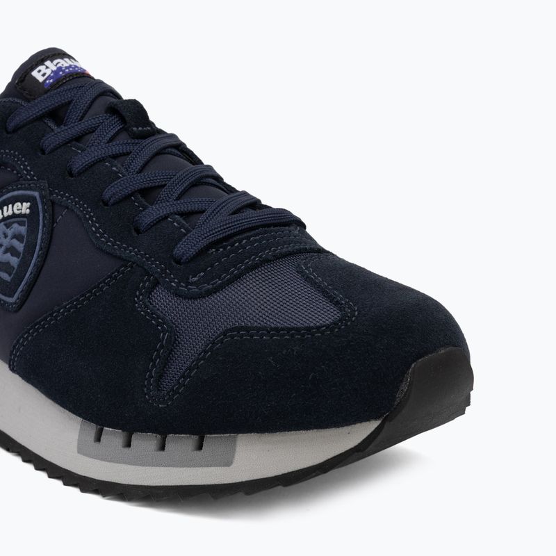 Scarpe da uomo Blauer USA F6QUEENS05 navy 7