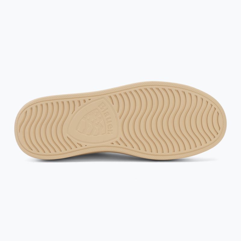 Scarpe da donna Blauer USA F6VICTORY01 beige 4