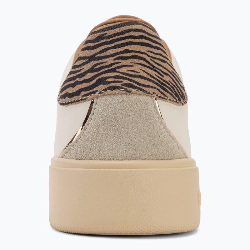 Scarpe da donna Blauer USA F6VICTORY01 beige 6