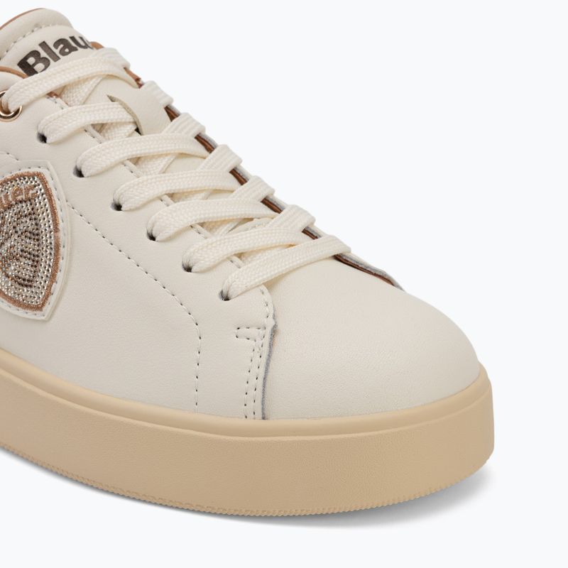 Scarpe da donna Blauer USA F6VICTORY01 beige 7