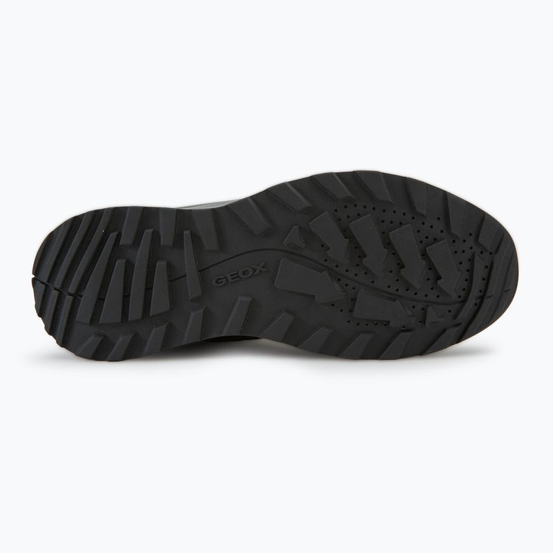 Geox Terrestre ABX scarpe uomo navy 4