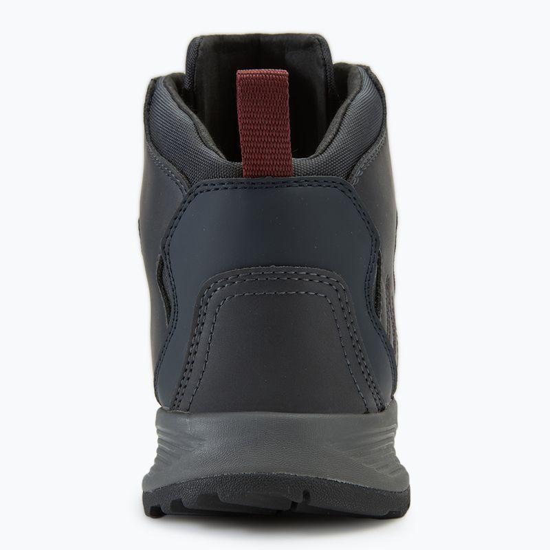 Geox Terrestre ABX scarpe uomo navy 6