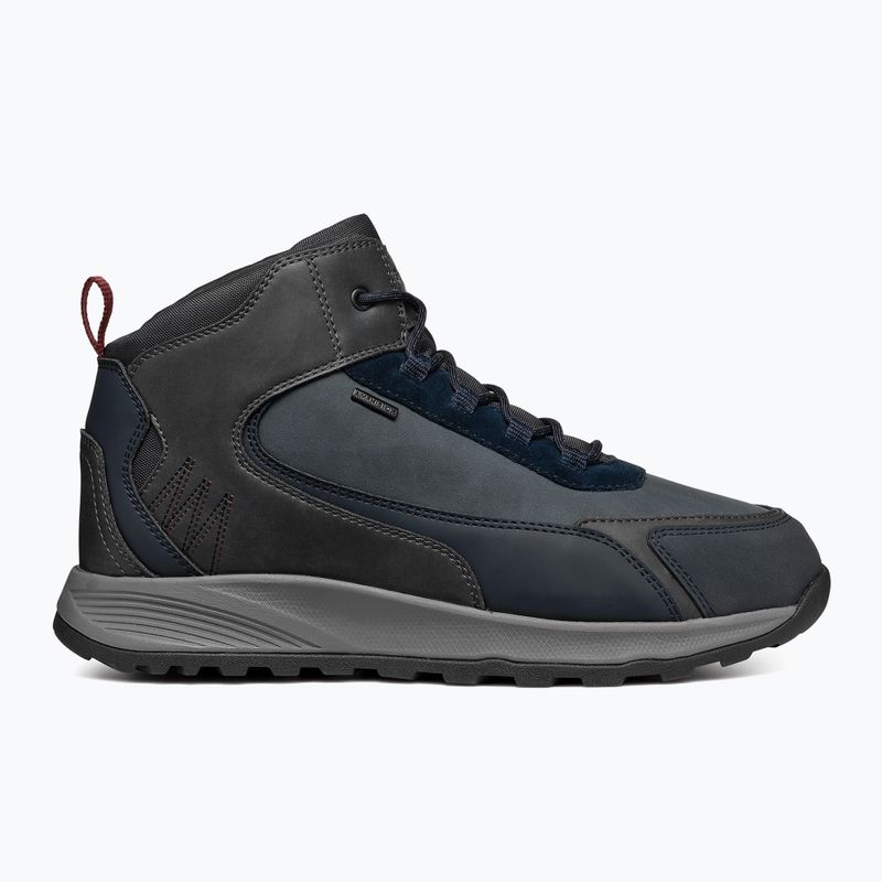 Geox Terrestre ABX scarpe uomo navy 9