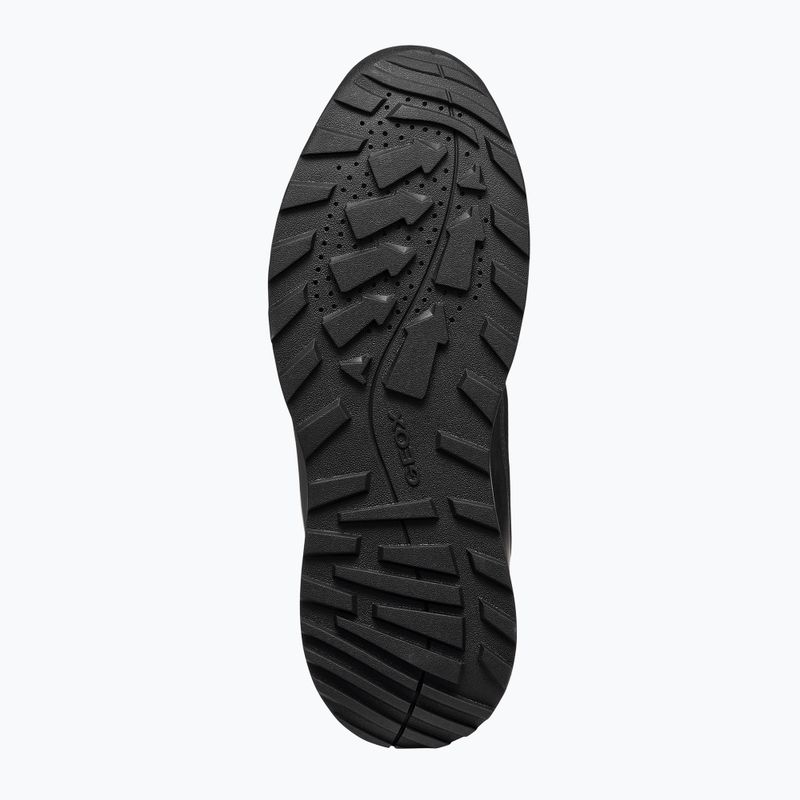 Geox Terrestre ABX scarpe uomo navy 13