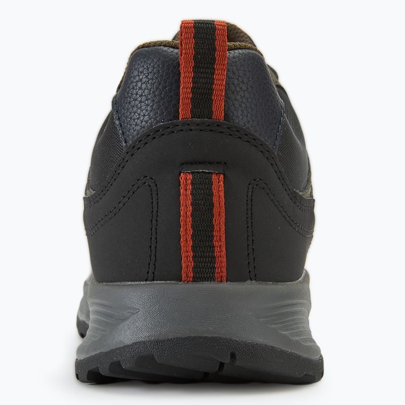 Geox Terrestre ABX scarpe uomo navy 6