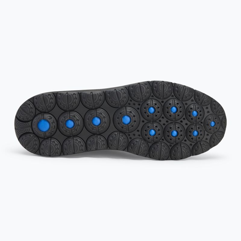 Geox Spherica™ 4X4 ABX scarpe da uomo nero 4