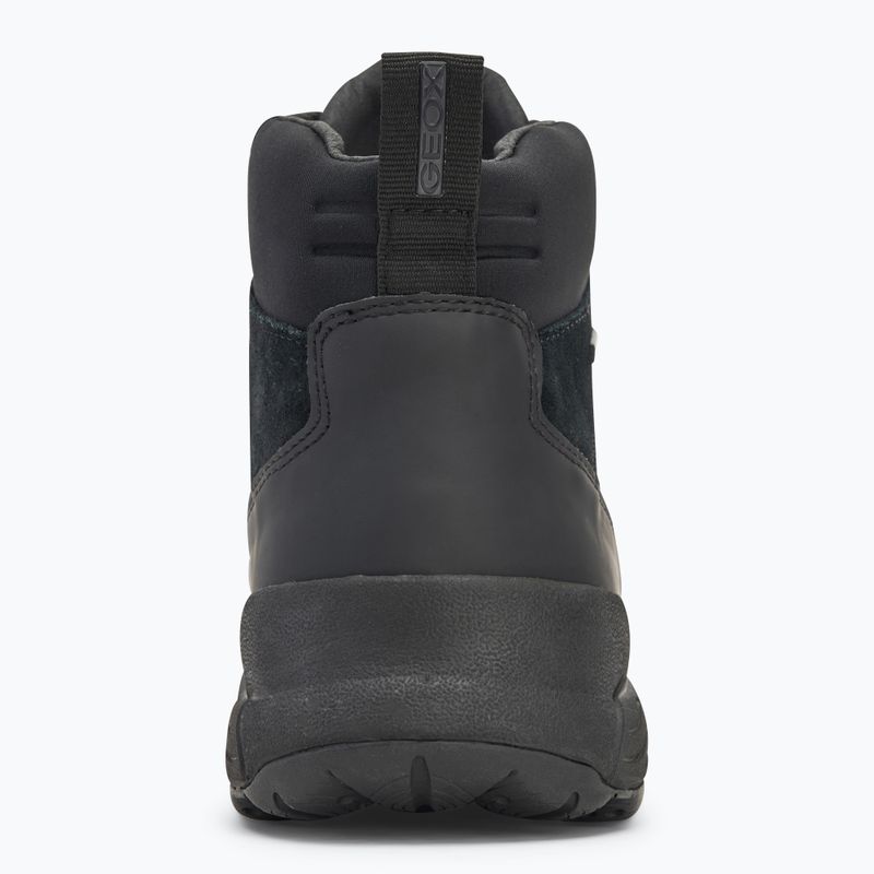 Geox Spherica™ 4X4 ABX scarpe da uomo nero 6
